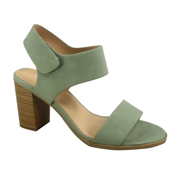 Open Toe Ankle Strap Elegant Dress Shoes